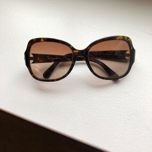 Tory Burch sunglasses